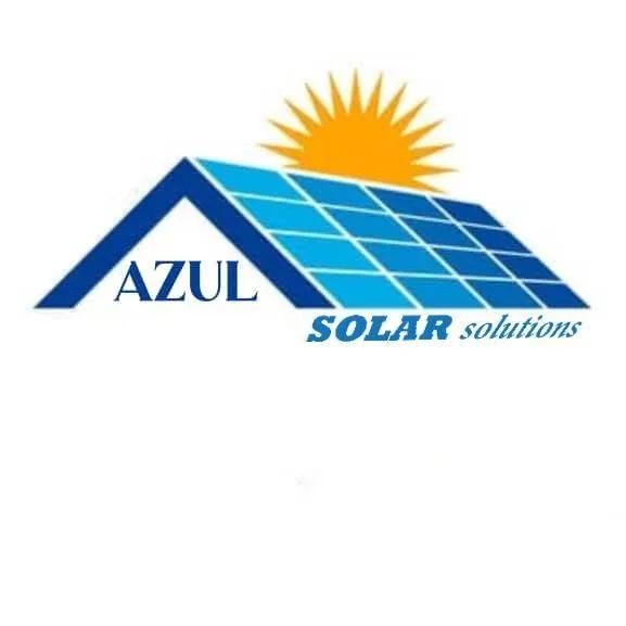 Azul Solar Solutions