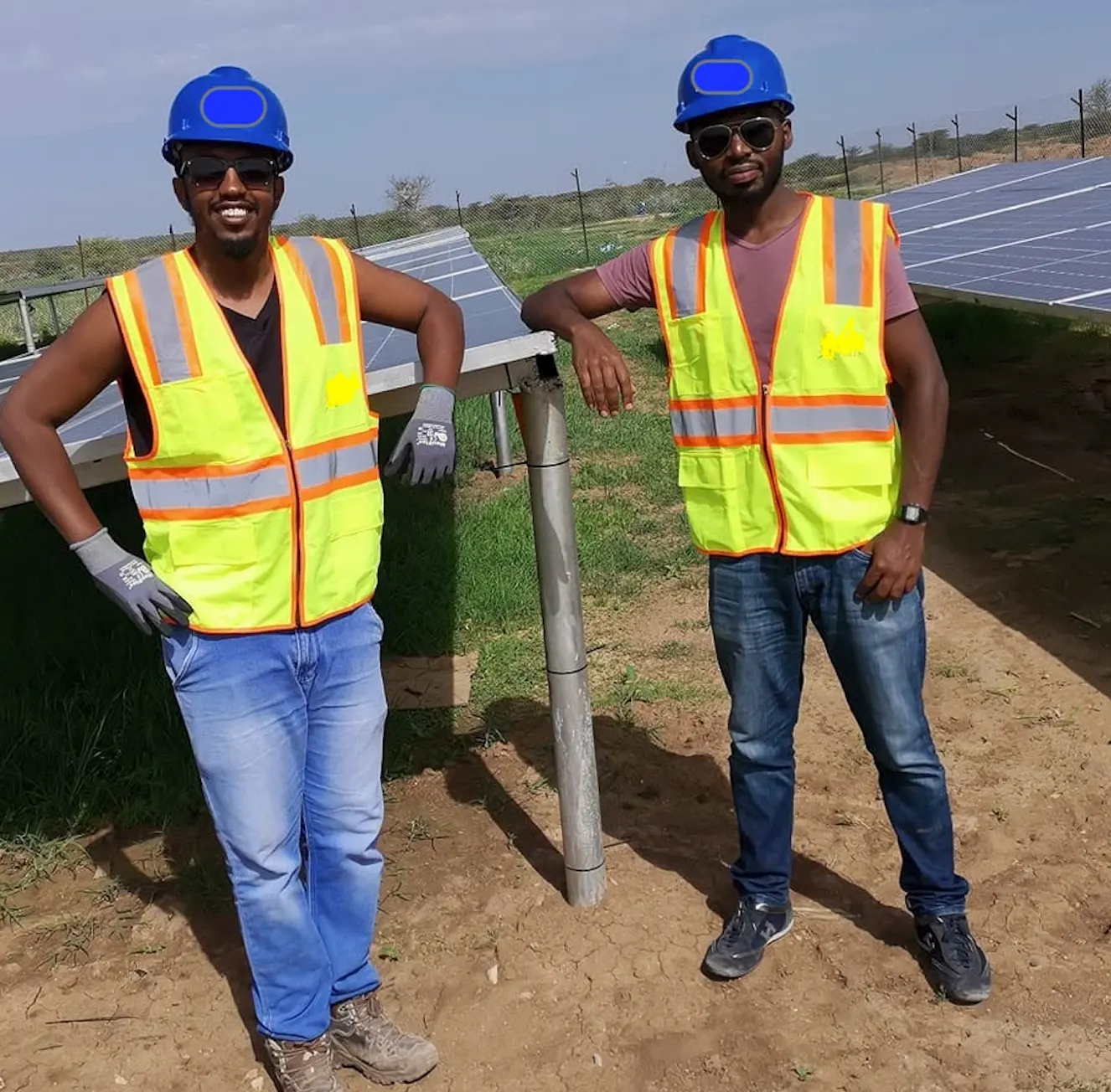 Solar EPC Services