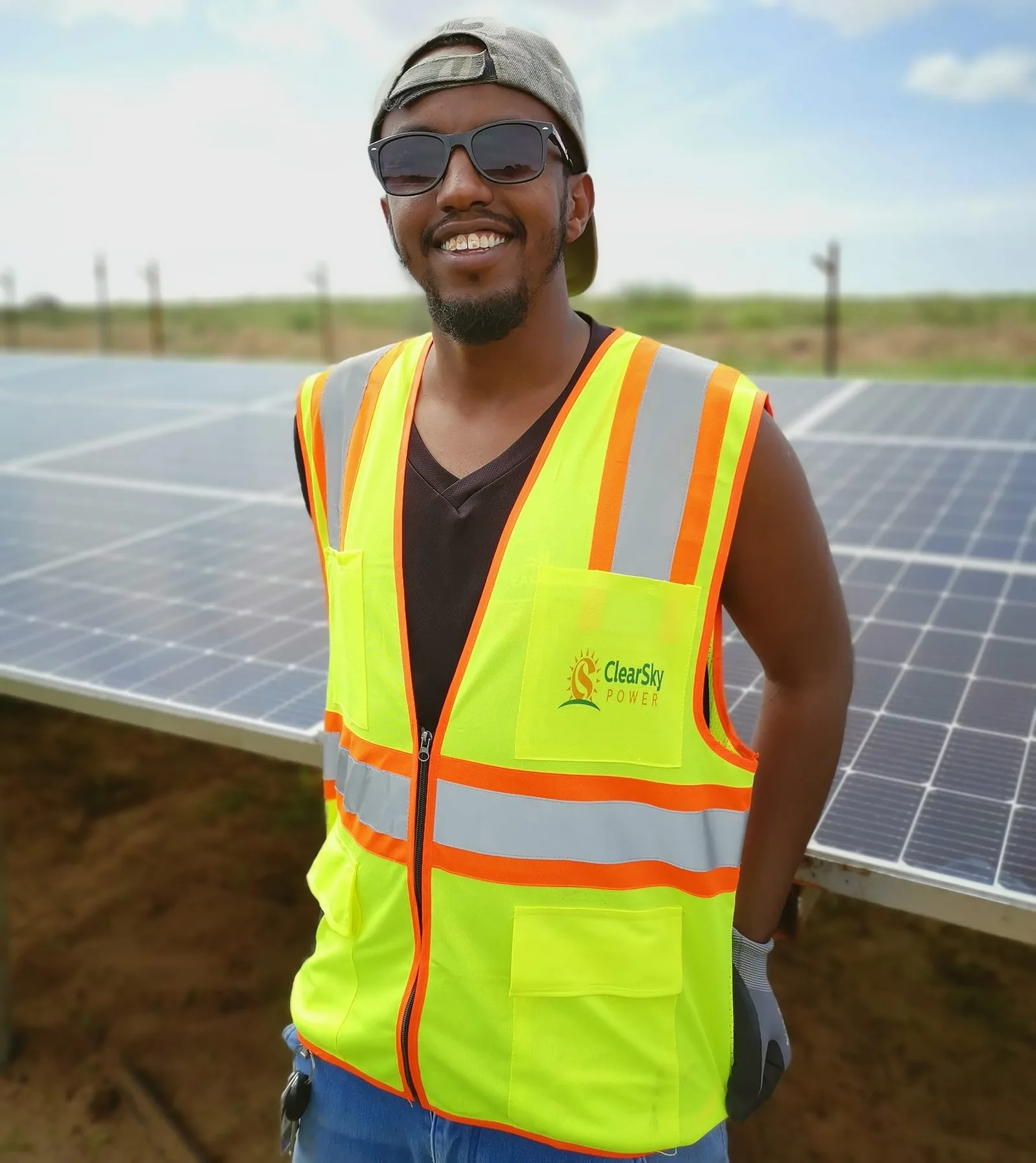 Solar Installation Services