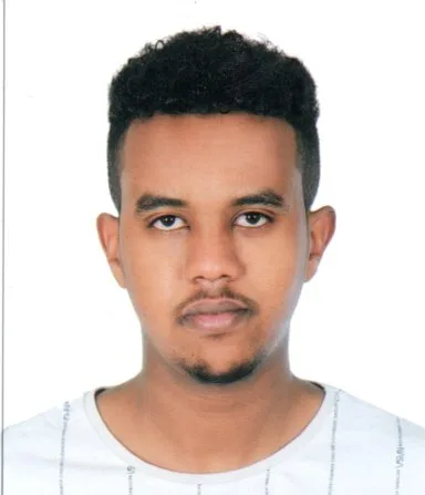 Mr. Mohamed Ahmed