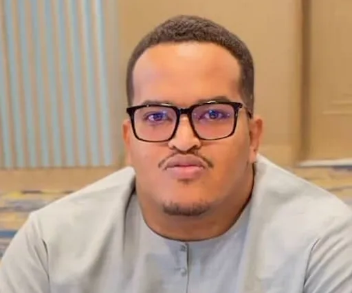 Eng. Ali Yasin Ali