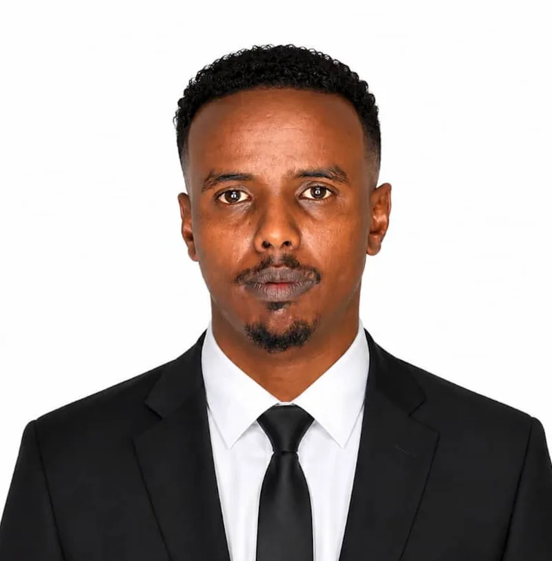 Eng. Abdifatah