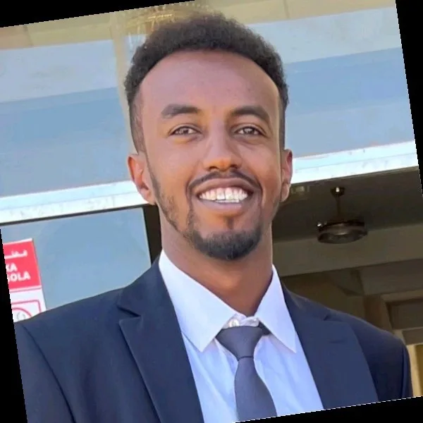 Khaalid Ahmed Awali
